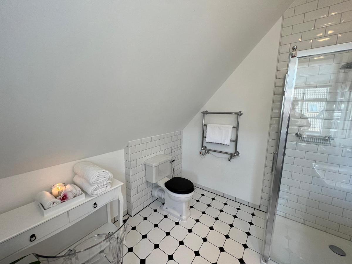 Ostseebad Kühlungsborn Stilvolle Ferienwohnung Sweet Magnolia מראה חיצוני תמונה