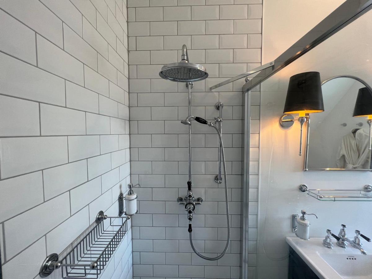 Ostseebad Kühlungsborn Stilvolle Ferienwohnung Sweet Magnolia מראה חיצוני תמונה