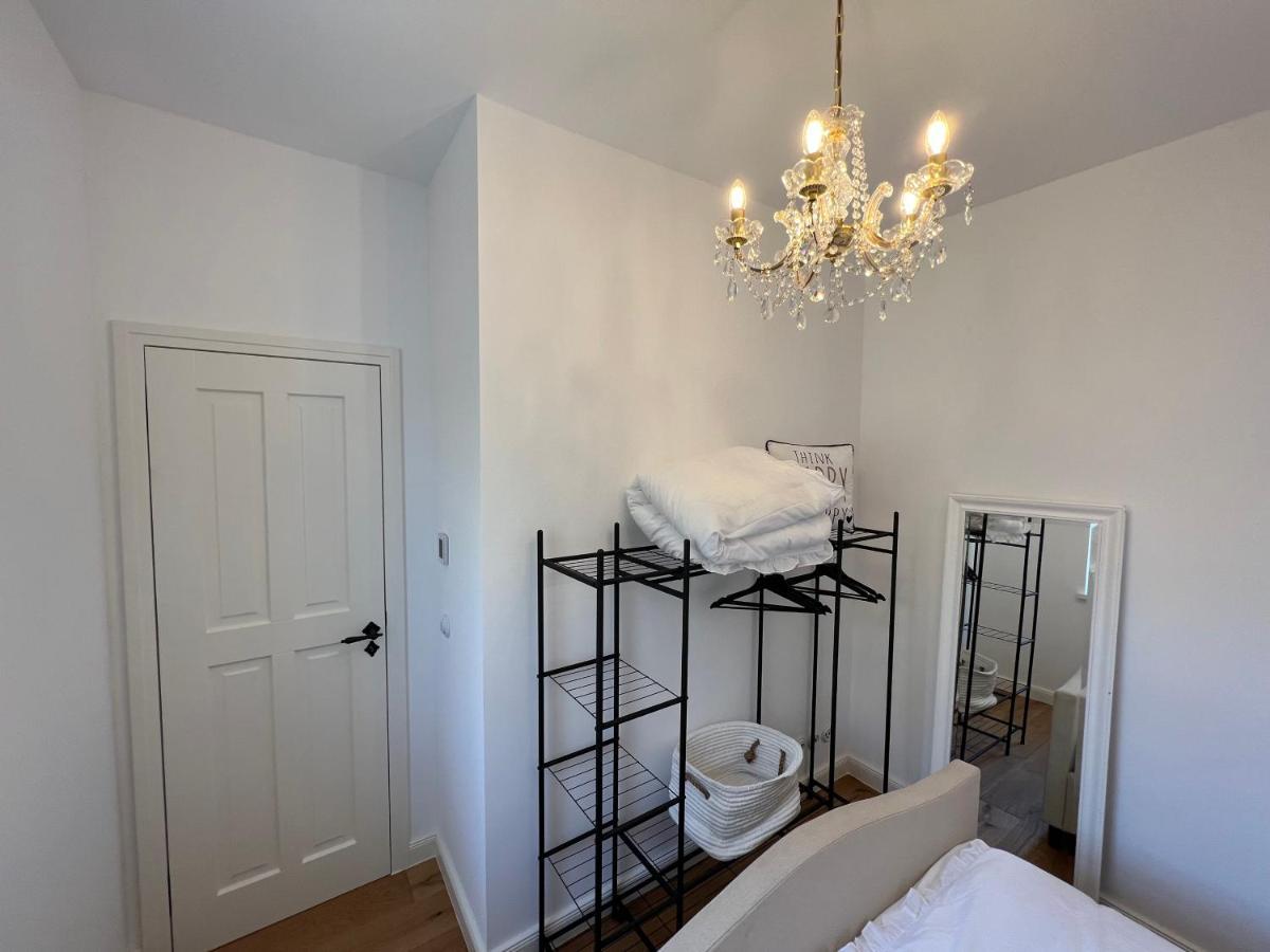 Ostseebad Kühlungsborn Stilvolle Ferienwohnung Sweet Magnolia מראה חיצוני תמונה